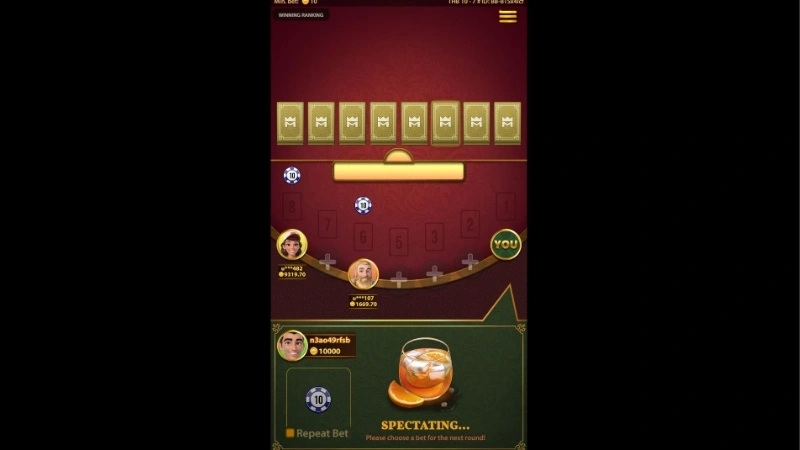 Giới thiệu về game Bài bửu hấp dẫn
