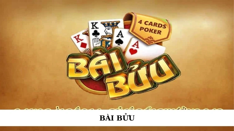 Bài bửu