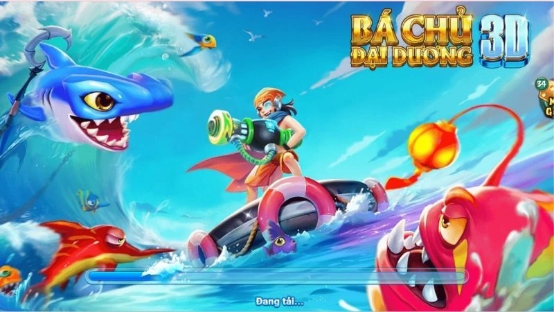 Các tựa game nổi bật được yêu thích