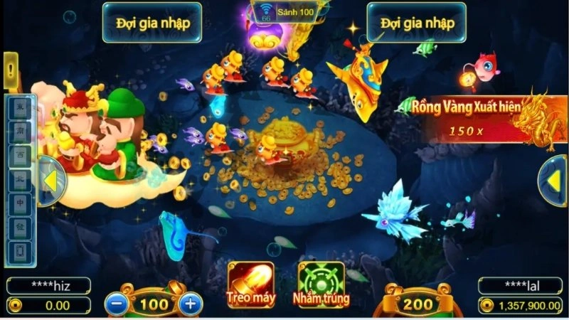 Lý do khiến tựa game lôi cuốn người chơi