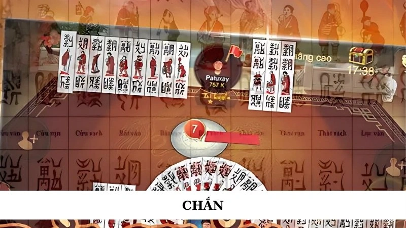 Chắn