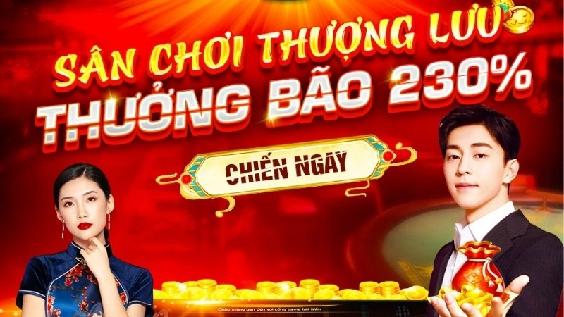 Tổng quan các chương trình khuyến mãi iWinclub