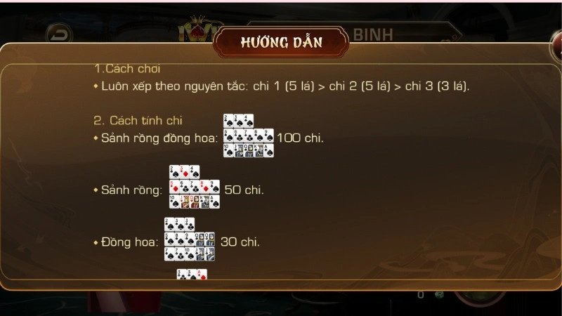 Hướng dẫn về các thuật ngữ cần biết