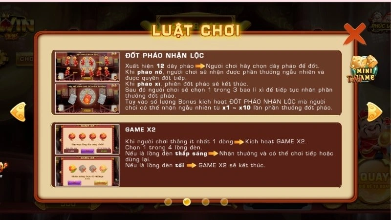 Tìm hiểu kỹ về luật lệ và thanh toán