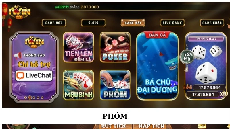 Phỏm