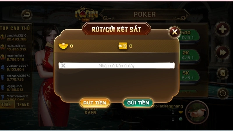 Nhiều lợi ích khi tham gia chơi 
