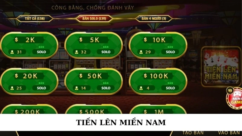 Tiến lên miền Nam